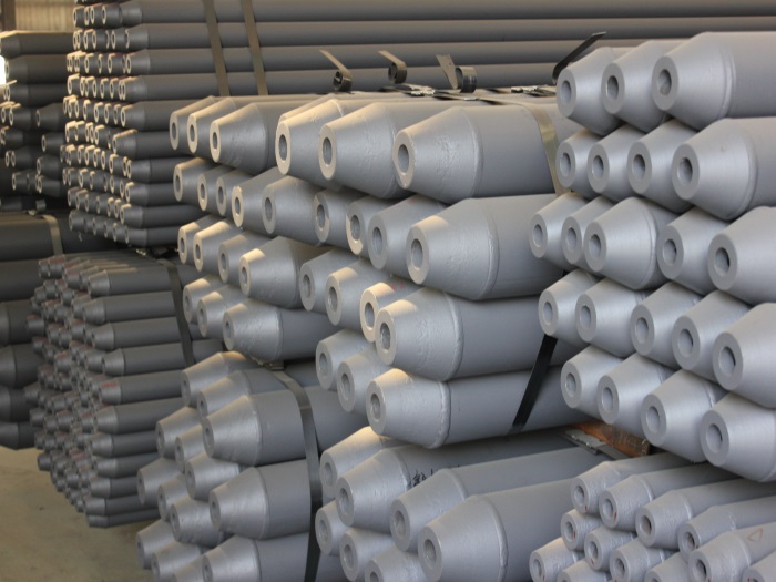 马鞍山网架杆件