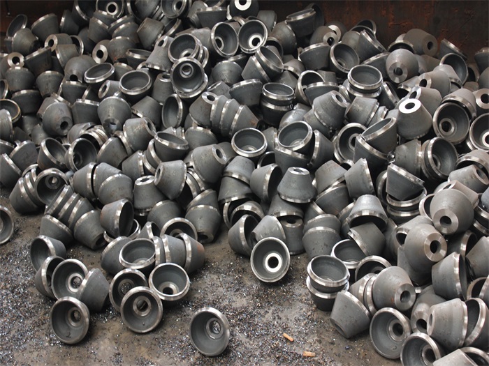 马鞍山网架锥头