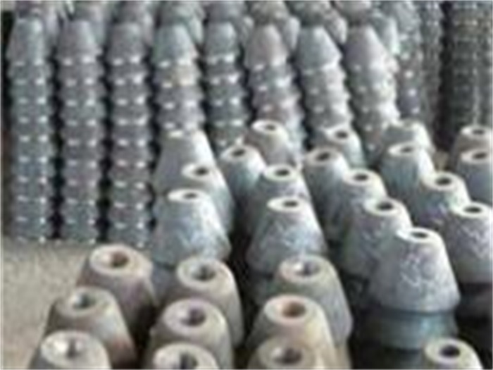 马鞍山杆件锥头